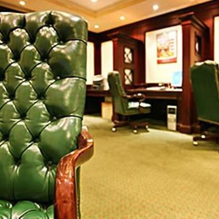 Jeddah Marriott Hotel Létesítmények fotó