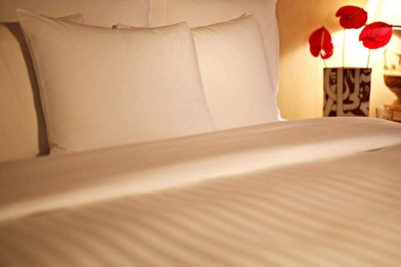 Jeddah Marriott Hotel Szoba fotó