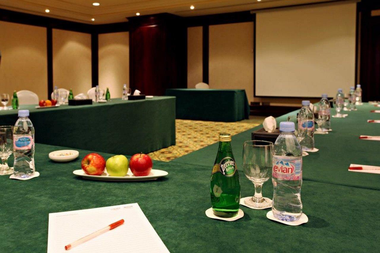 Jeddah Marriott Hotel Kültér fotó