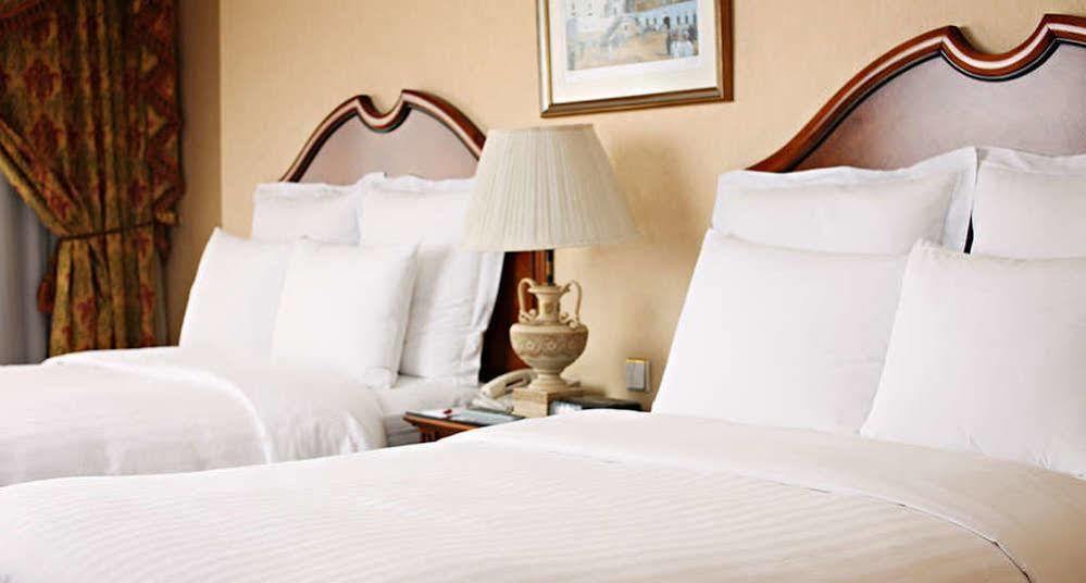 Jeddah Marriott Hotel Kültér fotó