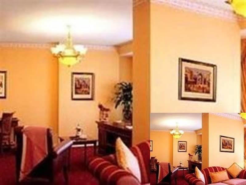 Jeddah Marriott Hotel Kültér fotó