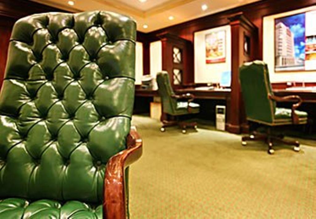 Jeddah Marriott Hotel Létesítmények fotó