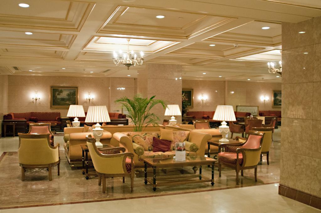 Jeddah Marriott Hotel Kültér fotó